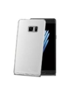 Celly GELSKIN587 custodia per cellulare 14,5 cm (5.7") Cover Translucent