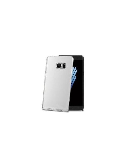Celly GELSKIN587 custodia per cellulare 14,5 cm (5.7") Cover Translucent