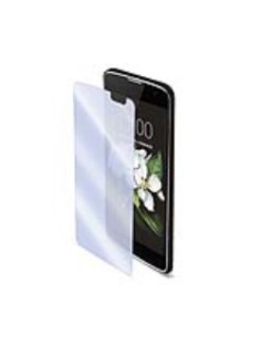 Celly Glass Pellicola proteggischermo trasparente LG 1 pz