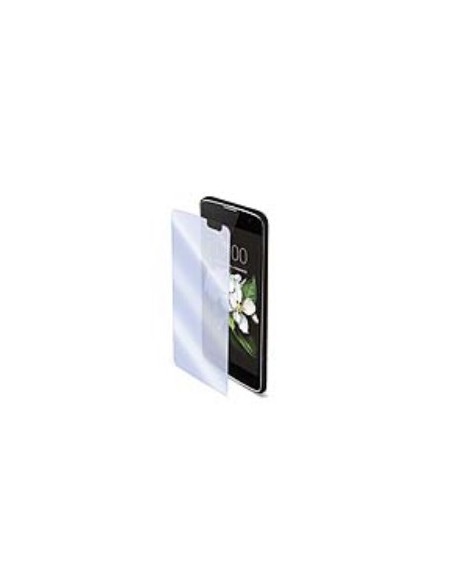 Celly Glass Pellicola proteggischermo trasparente LG 1 pz