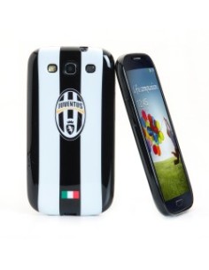 Celly JUVAGEL290 custodia per cellulare 12,7 cm (5") Cover Nero