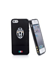 Celly JUVBGEL02 custodia per cellulare Cover Nero