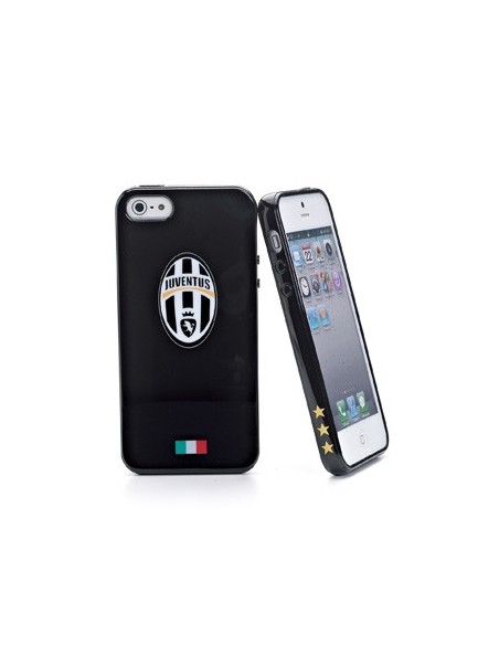 Celly JUVBGEL02 custodia per cellulare Cover Nero