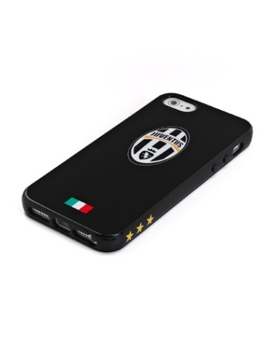 Celly JUVBGEL02 custodia per cellulare Cover Nero
