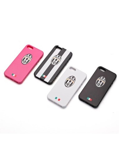 Celly JUVBGEL02 custodia per cellulare Cover Nero