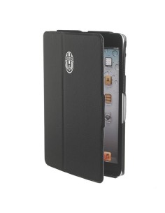 Celly JVFOLIPM01 custodia per tablet 20,1 cm (7.9") Custodia a libro Nero