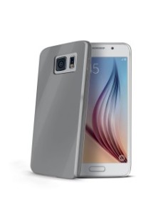Celly THINGS6SM custodia per cellulare Cover Translucent