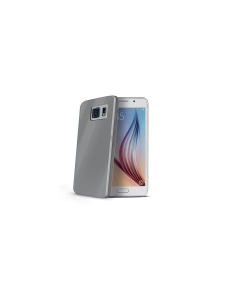 Celly THINGS6SM custodia per cellulare Cover Translucent