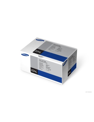 Samsung MLT-D204L cartuccia toner 1 pz Originale Nero