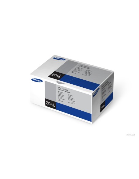 Samsung MLT-D204L cartuccia toner 1 pz Originale Nero