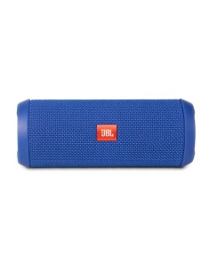 JBL Flip3 Altoparlante portatile stereo Blu 16 W 2