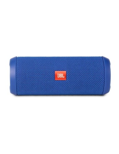 JBL Flip3 Altoparlante portatile stereo Blu 16 W