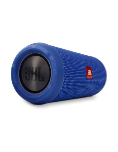 JBL Flip3 Altoparlante portatile stereo Blu 16 W