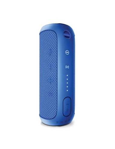 JBL Flip3 Altoparlante portatile stereo Blu 16 W