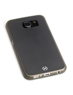 Celly FROST custodia per cellulare 12,9 cm (5.1") Cover Nero