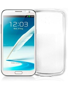 Celly GELSKIN270 custodia per cellulare Cover Trasparente