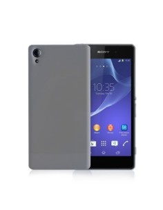 Celly Gelskin custodia per cellulare Cover Trasparente