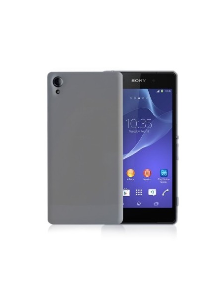 Celly Gelskin custodia per cellulare Cover Trasparente