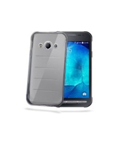 Celly GELSKIN509 custodia per cellulare Cover Trasparente