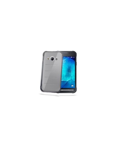 Celly GELSKIN509 custodia per cellulare Cover Trasparente