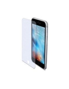 Celly GLASS800M protezione per lo schermo e il retro dei telefoni cellulari Pellicola proteggischermo trasparente Apple 1 pz