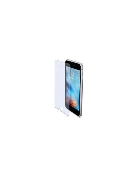 Celly GLASS800M protezione per lo schermo e il retro dei telefoni cellulari Pellicola proteggischermo trasparente Apple 1 pz