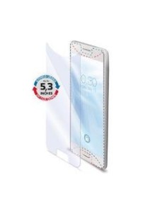 Celly GLASSUNI5.3 protezione per lo schermo e il retro dei telefoni cellulari Ogni marca 1 pz