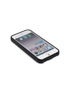 Celly JUVAGEL02 custodia per cellulare Cover Nero, Bianco 2