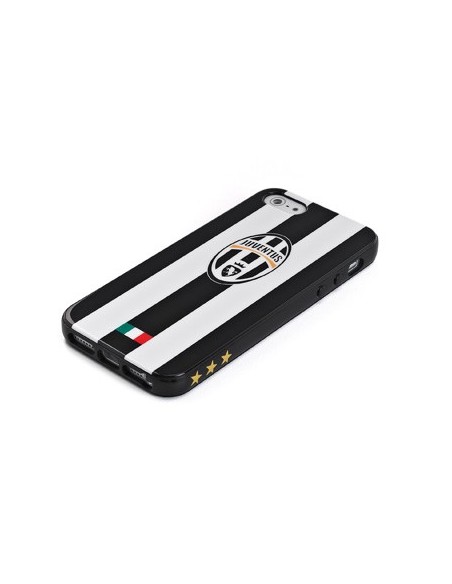 Celly JUVAGEL02 custodia per cellulare Cover Nero, Bianco