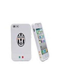 Celly JUVCGEL01 custodia per cellulare 8,89 cm (3.5") Cover Bianco