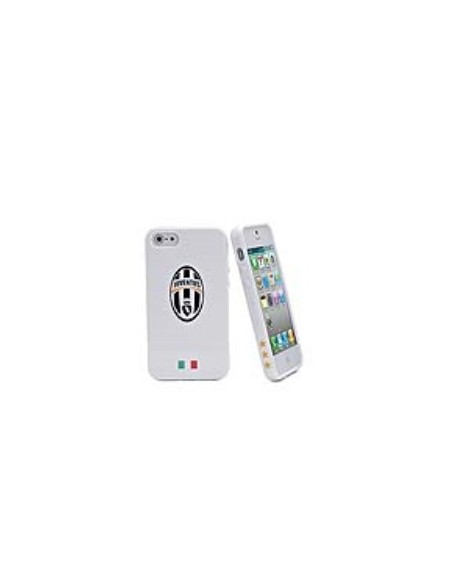 Celly JUVCGEL01 custodia per cellulare 8,89 cm (3.5") Cover Bianco