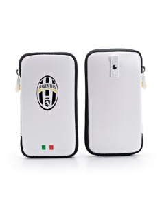 Celly JUVCZIGLY custodia per cellulare Custodia a scorrimento Bianco