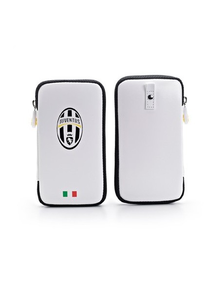 Celly JUVCZIGLY custodia per cellulare Custodia a scorrimento Bianco