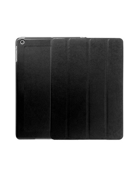 Celly SMART2501 custodia per tablet 24,6 cm (9.7") Custodia a libro Nero