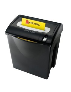Rexel Distruggidocumenti V125 taglio a frammenti