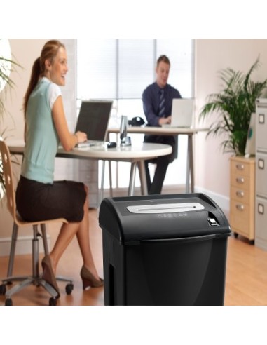 Rexel Distruggidocumenti V125 taglio a frammenti