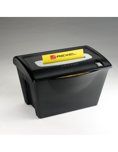 Rexel Distruggidocumenti V125 taglio a frammenti