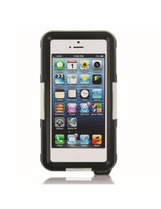 Nilox Action Phone custodia per cellulare Cover Nero, Bianco 2