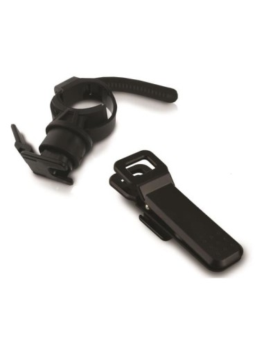 Nilox Action Phone custodia per cellulare Cover Nero, Bianco