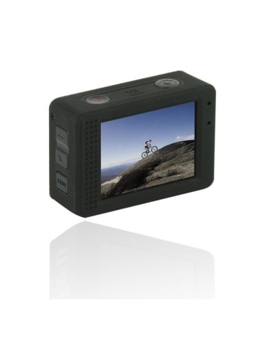 Nilox Mini F fotocamera per sport d'azione 12 MP Full HD CMOS 25,4   3,2 mm (1   3.2") 71 g