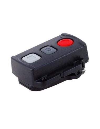 Nilox Foolish Special fotocamera per sport d'azione 8 MP Full HD CMOS 25,4   2,3 mm (1   2.3") 120 g