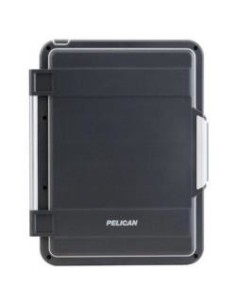 Celly Vault Custodia a libro Grigio