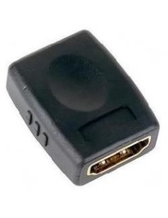 Nilox NX080200112 adattatore per inversione del genere dei cavi HDMI Nero