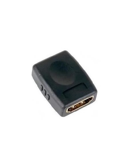 Nilox NX080200112 adattatore per inversione del genere dei cavi HDMI Nero