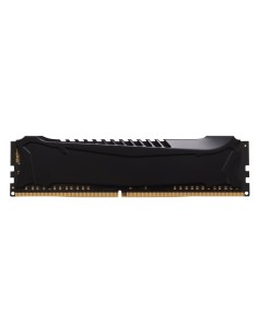 HyperX Savage Memory Black 8GB DDR4 2400MHz Module memoria 1 x 8 GB 2