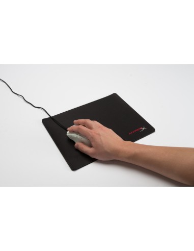 HyperX FURY Pro Gaming Mouse Pad (small) Nero