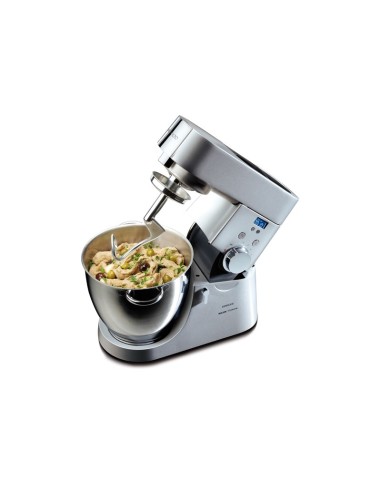 Kenwood KMM075 robot da cucina 1500 W 6,7 L Argento