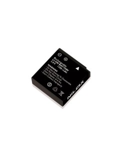 Nilox 13NXAKACB6011 Batteria per fotocamera videocamera Litio 1200 mAh