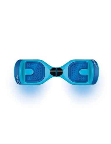Nilox 30NXBK65D2004 hoverboard Monopattino autobilanciante 10 km h 4400 mAh Blu