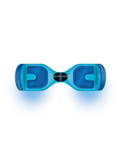 Nilox 30NXBK65D2004 hoverboard Monopattino autobilanciante 10 km h 4400 mAh Blu